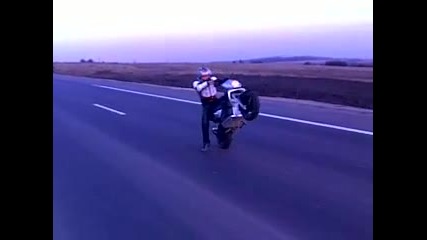 Mbk Stunt krug4eta