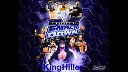 Divide The Day - Let It Roll (wwe Smackdown Theme Song) + Download link & Lyrics !!! 