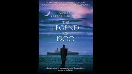 The Crisis - Ennio Morricone - The Legend Of 1900