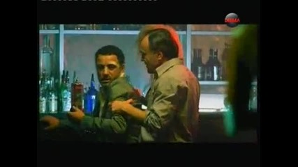 Тайни Служби - Епизод 3