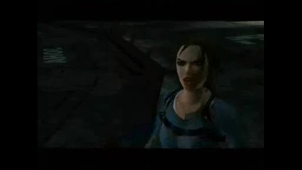 Lara Croft И Prince Of Persia