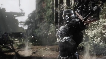 Crysis 3 Sharp Dressed Man Tv Commercial