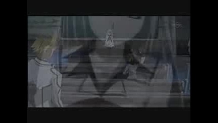 Vampire Knight Episode 9 Part 1