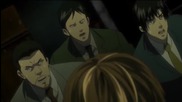 Death Note Episode 36 English Dubbed