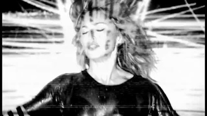 Madonna - Girl Gone Wild Video Official (teaser)