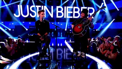 This Is Justin Bieber - Christmas Love