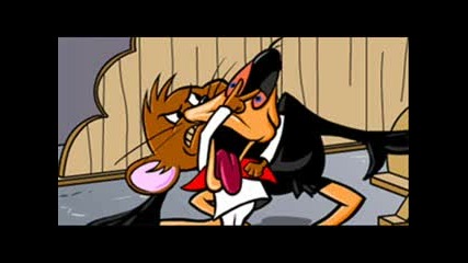 Speedy Gonzales 