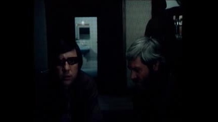 Българският филм Дърво без корен (1974) [част 3]