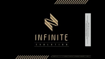 Infinite - I Don't Know