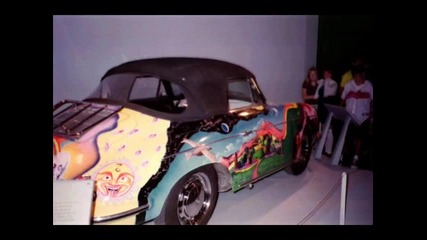 Janis Joplin - Misery N 