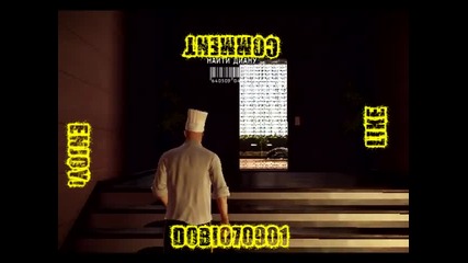 Hitman Absolution №3