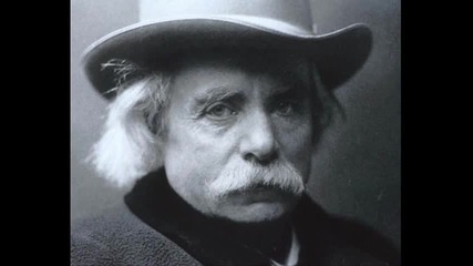 Grieg, In the Hall of the Mountain King 