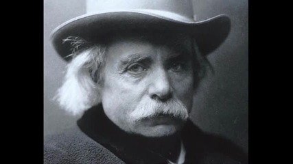 Grieg, In the Hall of the Mountain King