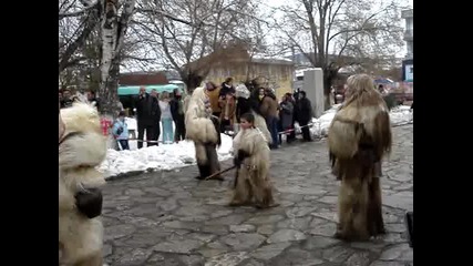 kalugerovo 2010 kukeri 3 