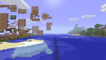 Hatventures - Sub Surprise Timelapse!