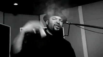 Ice Cube _drink the Kool-aid_ Official Video