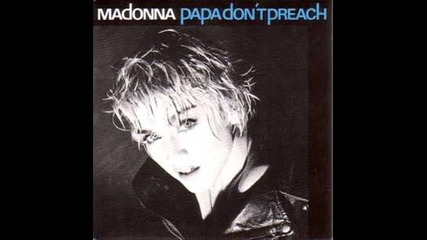 Madonna - The Best Mix
