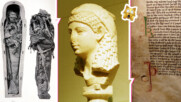Гробът на Клеопатра, непокътнато тяло на 2 хил. години и още: Мистерии, които все още нямат отговор