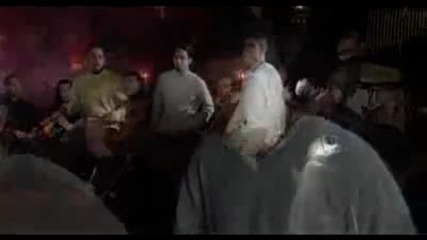 Son By Four - A Puro Dolor oficial video 