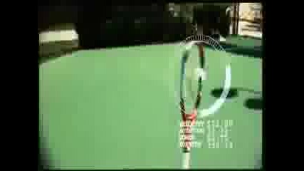 Nicole Vaidisova - Signature Shot.mp4