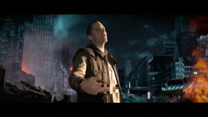 Lil Wayne ft. Eminem - Drop The World