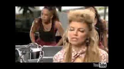 Fergie - Clumsy