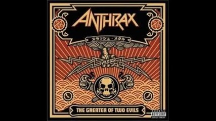 Anthrax - Caught In A Mosh (превод)
