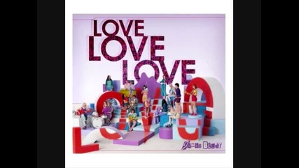 James Blunt - Love, Love, Love 