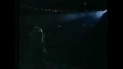 Black Sabbath - Paranoid - live Brazil 1994 
