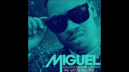 Miguel - How Many Drinks