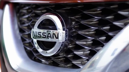 Nissan Sport Sedan concept 2014