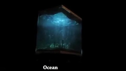 Literal Bioshock Infinite Trailer 