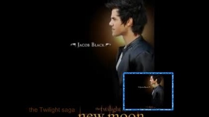 New Moon {pictures} 
