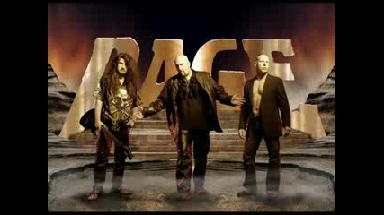 Rage - The Trooper