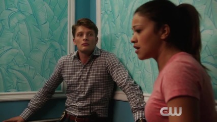 • • Jane The Virgin - Chapter Ten Clip • •