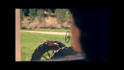 Katy Perry - Thinking of You 