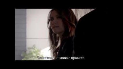 Бг Превод! The Vampire Diaries - 4x18 - Целият епизод