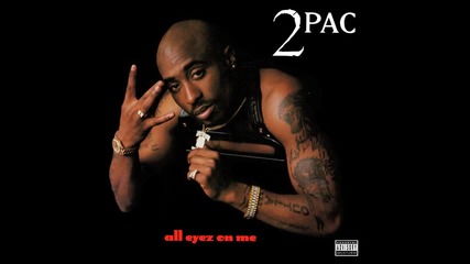 2pac - California Love 2 (instrumental) (1996)
