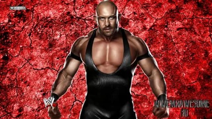 Ryback New 2013 Wwe Theme Song