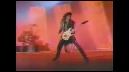Whitesnake - The Deeper The Love 