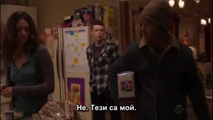 Безсрамници сезон 2 епизод 12 (част 3/3)