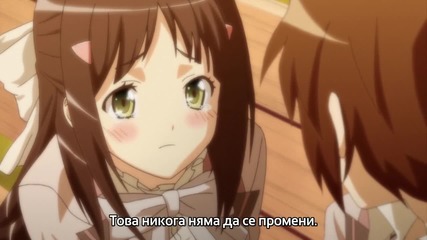 Kono Naka ni Hitori Imouto ga Iru 4 /бг субс/