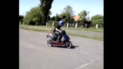 Stunt Sr 2 Gra