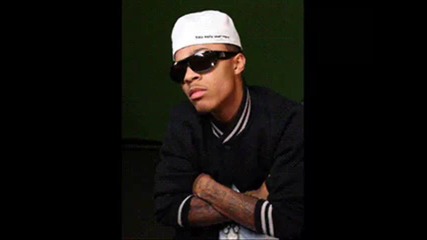 Bow Wow Ft. K - Young - Brand New Sheets