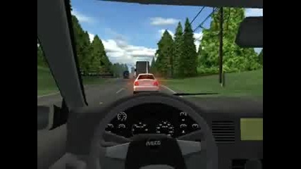 Ludoto A6 Na Haulin