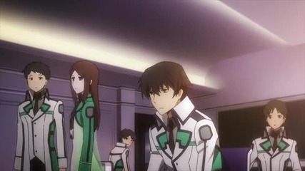 Mahouka Koukou no Rettousei 5 Eng