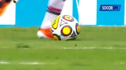 Soccerlife Volume 18