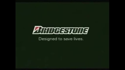 Опит за самоубийство на куче (реклама На Bridgestone)