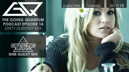 Dirty Dubstep Mix _ Geneticbros Dnb Guest Mix [ep.14]