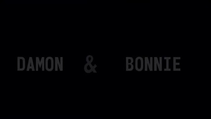 Damon + Bonnie _ Humor _ Hey Na Na